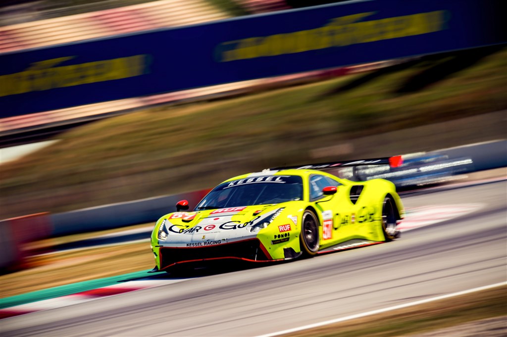 (Foto: Car Guy Racing)